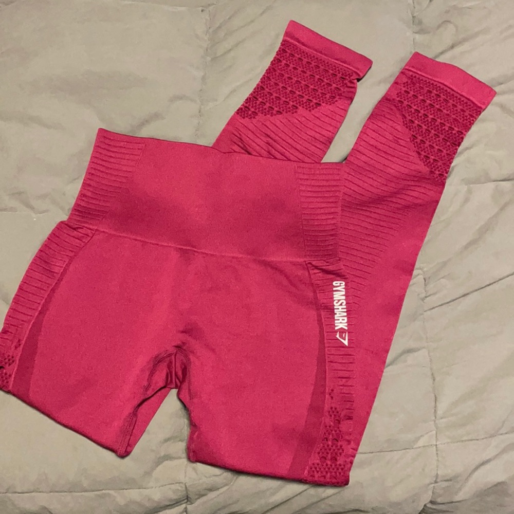 Gymshark Energy Seamless Leggings